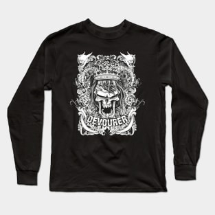 DEVOURER Long Sleeve T-Shirt